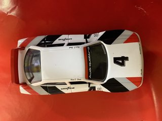 Scalextric Leyendas De Circuito Edic Coleccionista