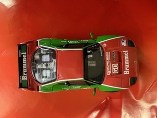 Scalextric Leyendas De Circuito Edic Coleccionista