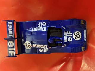 Scalextric Leyendas De Circuito Edic Coleccionista