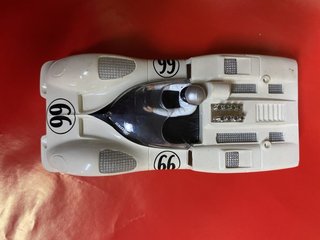 Scalextric Leyendas De Circuito Edic Coleccionista