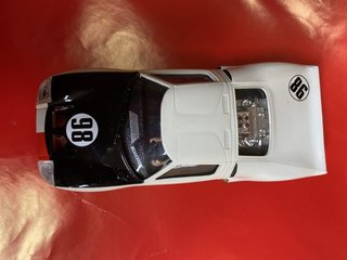 Scalextric Leyendas De Circuito Edic Coleccionista