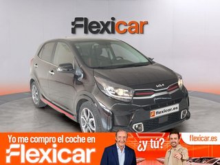 Kia Picanto 1.2 DPi 62kW (84CV) GT Line
