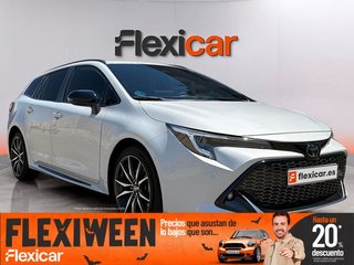 Toyota Corolla 200H GR-Sport Touring Sport