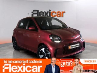 Smart Forfour 60kW(81CV) EQ