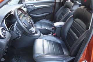MG ZS 1.5 Luxury (2022)