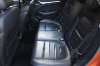 MG ZS 1.5 Luxury (2022)