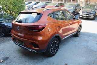 MG ZS 1.5 Luxury (2022)