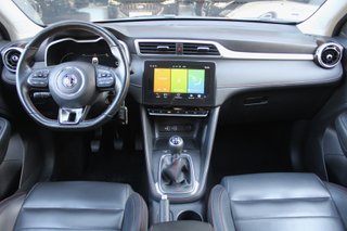 MG ZS 1.5 Luxury (2022)