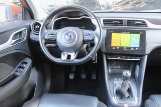 MG ZS 1.5 Luxury (2022)