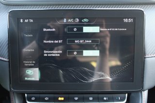 MG ZS 1.5 Luxury (2022)