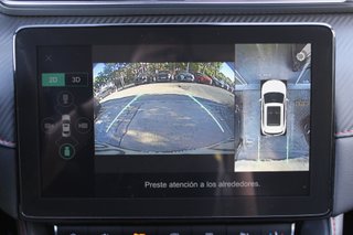 MG ZS 1.5 Luxury (2022)