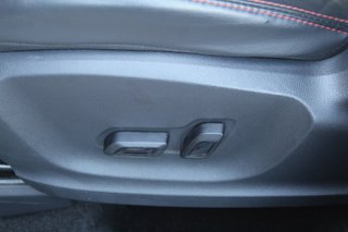 MG ZS 1.5 Luxury (2022)