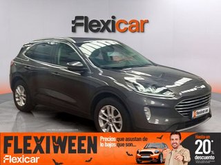 Ford Kuga Titanium 1.5 EcoBlue 88kW (120CV)