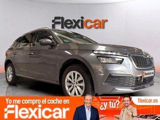 Skoda Kamiq 1.0 TSI 81kW (110CV) AMBITION
