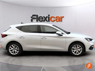 Seat Leon SP 1.5 eTSI 85kW DSG Style 25 Aniv