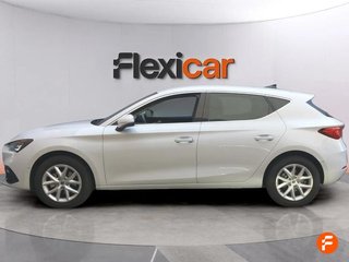 Seat Leon SP 1.5 eTSI 85kW DSG Style 25 Aniv