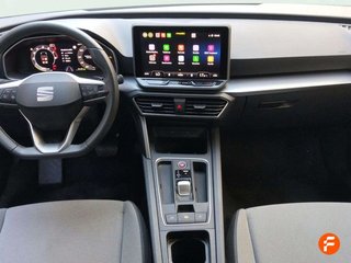 Seat Leon SP 1.5 eTSI 85kW DSG Style 25 Aniv