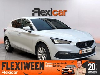 Seat Leon SP 1.5 eTSI 85kW DSG Style 25 Aniv