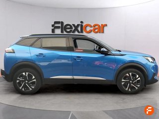 Peugeot 2008 Allure Pack Puretech 130 S&S BVM6