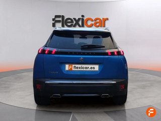 Peugeot 2008 Allure Pack Puretech 130 S&S BVM6