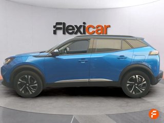 Peugeot 2008 Allure Pack Puretech 130 S&S BVM6