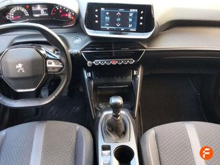 Peugeot 2008 Allure Pack Puretech 130 S&S BVM6