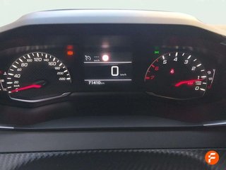 Peugeot 2008 Allure Pack Puretech 130 S&S BVM6