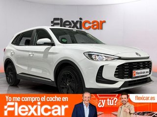 MG ZS 1.5 Comfort