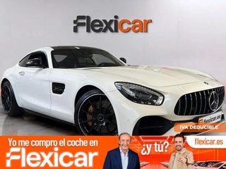 Mercedes-Benz AMG-GT  Mercedes-AMG GT