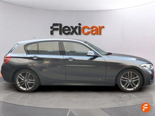 BMW Serie 1 118i