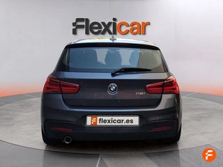 BMW Serie 1 118i