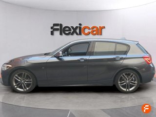 BMW Serie 1 118i