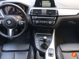 BMW Serie 1 118i