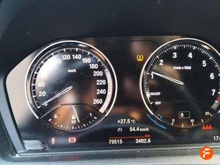 BMW Serie 1 118i