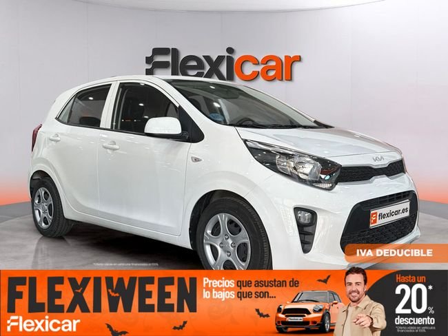 Kia Picanto 1.0 DPi Concept (2021) 2023
