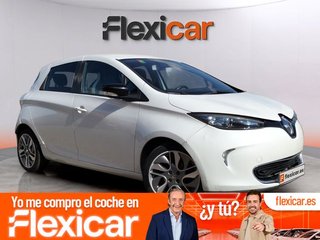 Renault Zoe Life