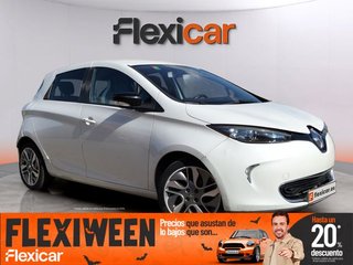 Renault Zoe Life