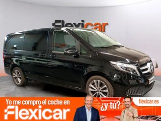 Mercedes-Benz Clase V 220 d Avantgarde Compacto