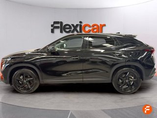 Omoda 5 1.6 T-GDI 136.5kW (185CV) DCT Premium
