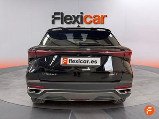 Omoda 5 1.6 T-GDI 136.5kW (185CV) DCT Premium