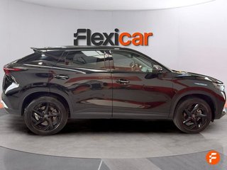 Omoda 5 1.6 T-GDI 136.5kW (185CV) DCT Premium