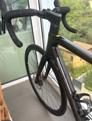 Orbea Orca Carbono Talla 51 UCI