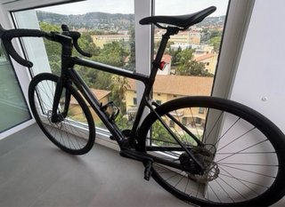 Orbea Orca Carbono Talla 51 UCI