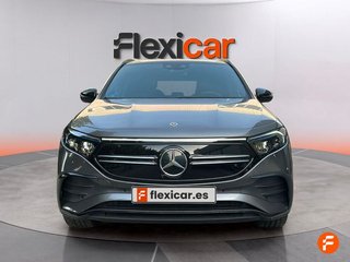 Mercedes-Benz EQA EQA 250