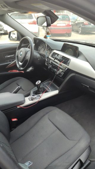 BMW Serie 3 2018