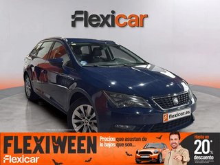 Seat Leon ST 1.5 TGI 96kW (130CV) DSG St&Sp Style