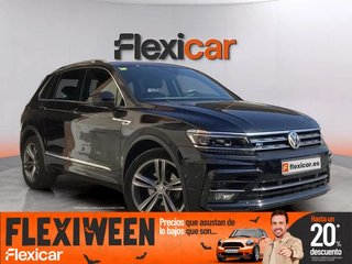 Volkswagen Tiguan Sport 2.0 TDI 110kW (150CV) DSG