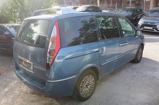Lancia PHEDRA 2.0 16v JTD 136CV Oro Plus (2010)