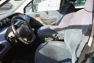 Lancia PHEDRA 2.0 16v JTD 136CV Oro Plus (2010)