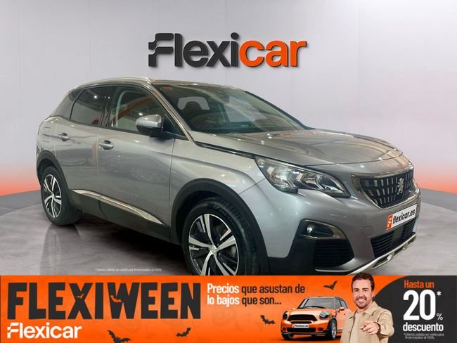 Peugeot 3008 1.5 BlueHDI Active 6V 2019